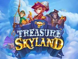 Treasure Skyland
