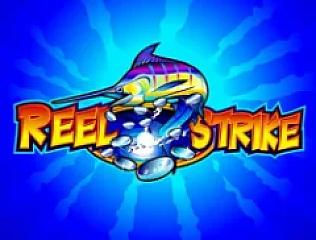 Reel Strike