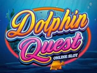 Dolphin Quest