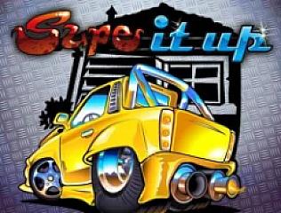 Supe it Up