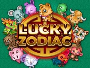 Lucky Zodiac
