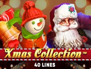 Xmas Collection 40 Lines