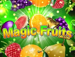 Magic Fruits Deluxe