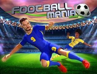 Football Mania Deluxe