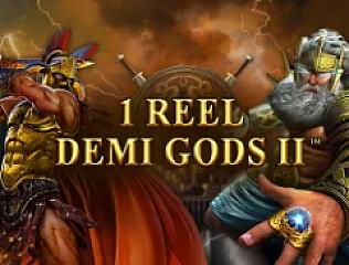 1 Reel Demi Gods ll