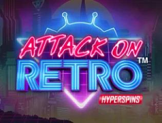 Attack on Retro