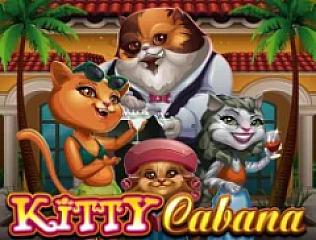 Kitty Cabana