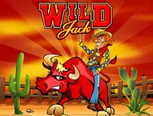 Wild Jack