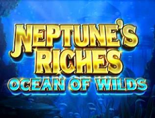 Neptune's Riches: Ocean of Wilds