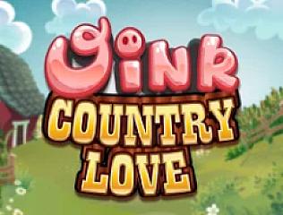 Oink Country Love