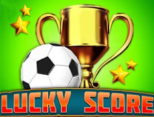 Lucky Score