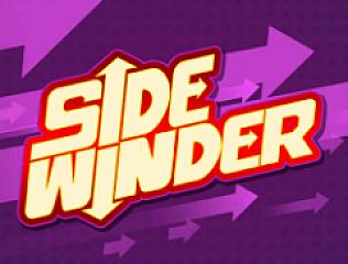 Sidewinder