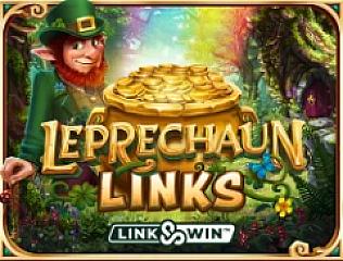 Leprechaun Links