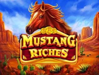 Mustang Riches