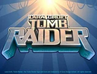 Tomb Raider