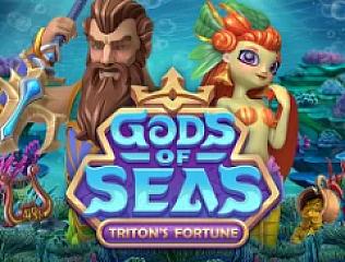 Gods of Seas: Triton's Fortune