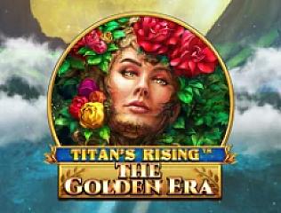 Titan's rising - The Golden Era