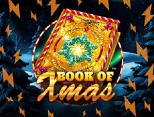 Book of Xmas - Cloudbet