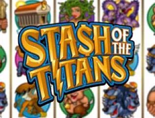 Stash of the Titans