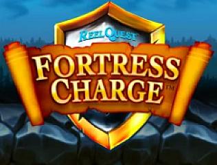 Fortress Charge