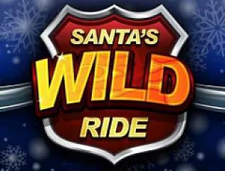 Santas Wild Ride