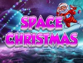 Space Christmas