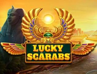 Lucky Scarabs