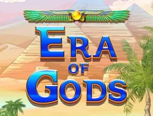 Era of Gods