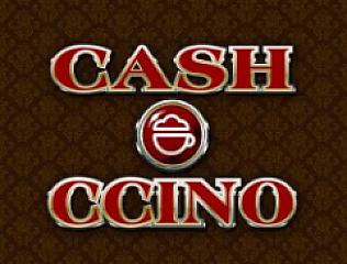 CashOccino