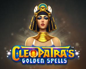 Cleopatra's Golden Spells