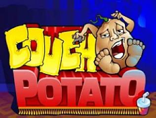 Couch Potato