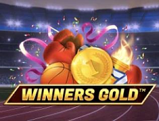 Winners Gold