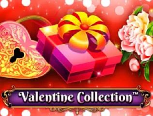 Valentine Collection 10 Lines