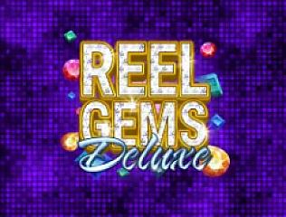 Reel Gems Deluxe