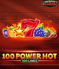 100 Power Hot