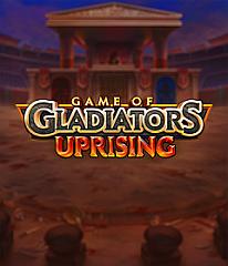 Game of Gladiators Uprising