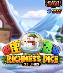 Richness Dice