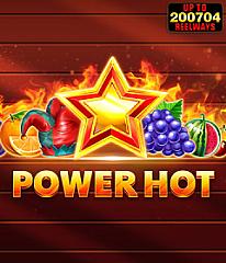 Power Hot