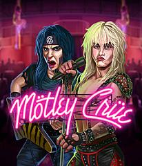 Motley Crue