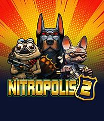 Nitropolis 2