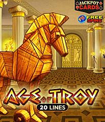 Age of Troy