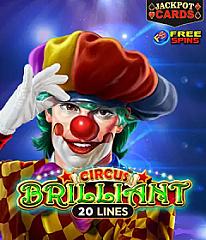 Circus Brilliant