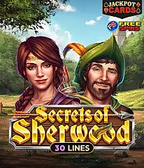 Secrets Of Sherwood