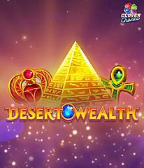 Desert Wealth
