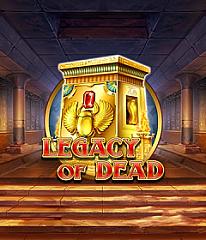 Legacy Of Dead