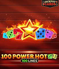 100 Power Hot Dice Edition