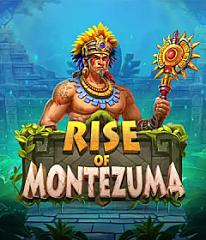 Rise of Montezuma