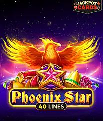 Phoenix Star