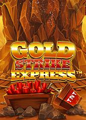 Gold Strike Express