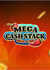 Mega Cash Stack: Hold & Win